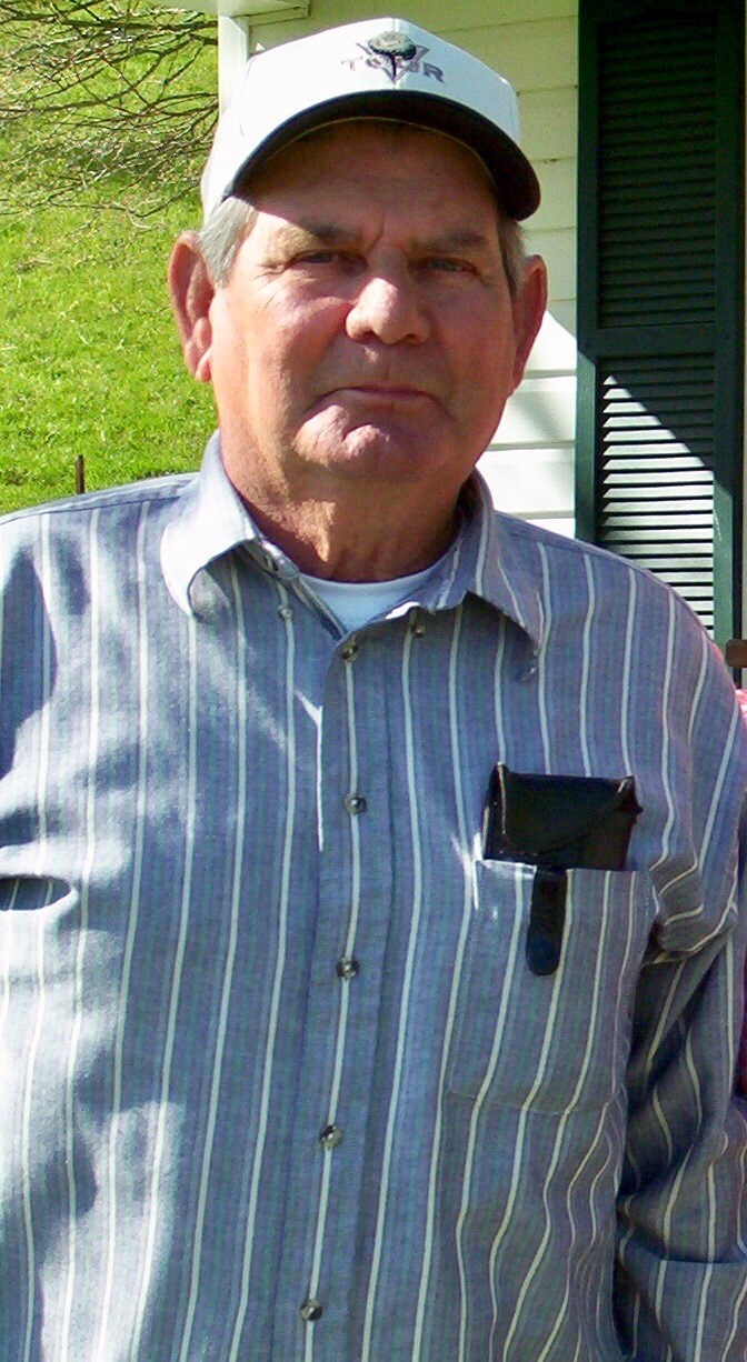 Obituary of Lenard Waddell