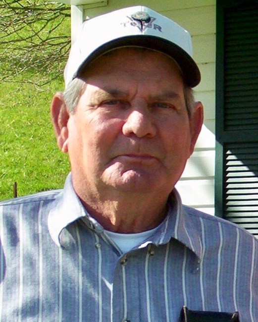 Obituary of Lenard Waddell