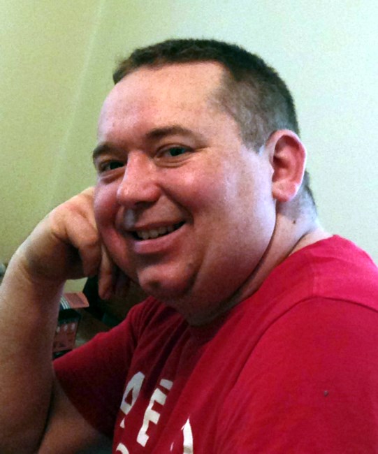 Obituary of Derek D. Christensen