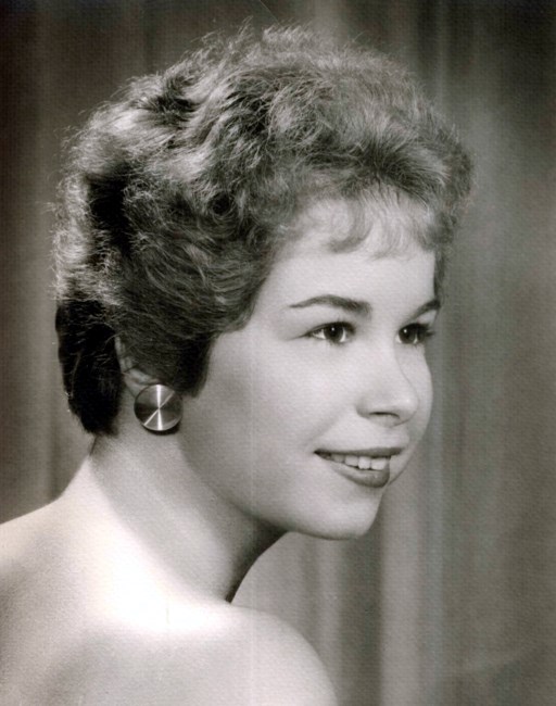 Obituary of Elizabeth Ann Ormiston