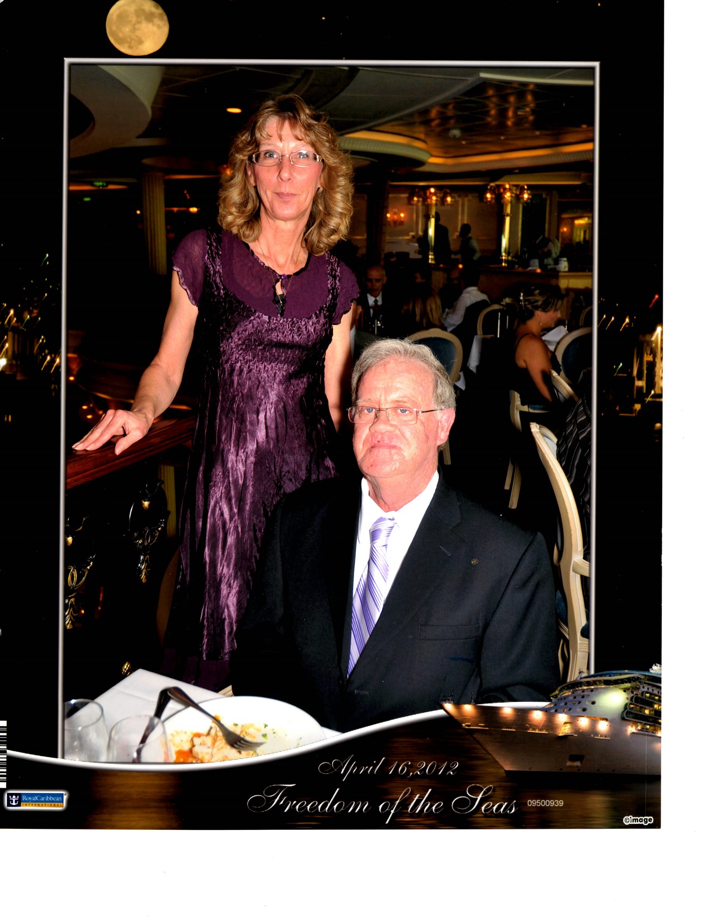 Obituary of Richard M. Nix