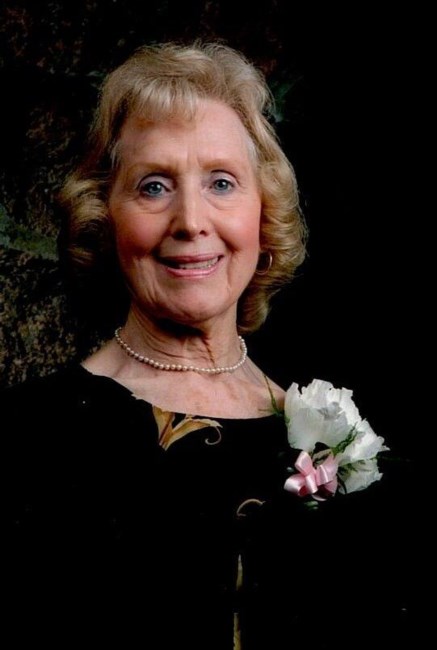 Obituary of Barbara Jean Larson