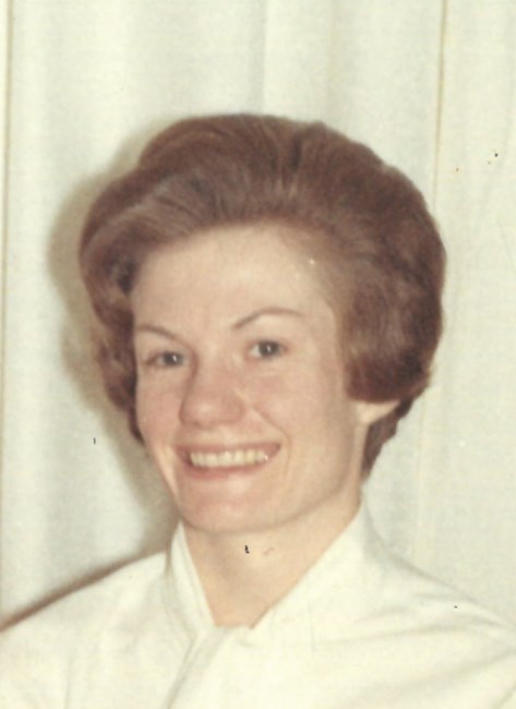 Obituary of Mitzi A. Zmerzlikar