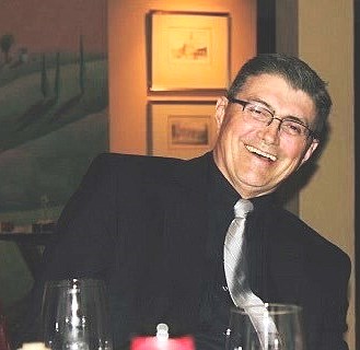 Obituary of Frederick Thomas Bowyer