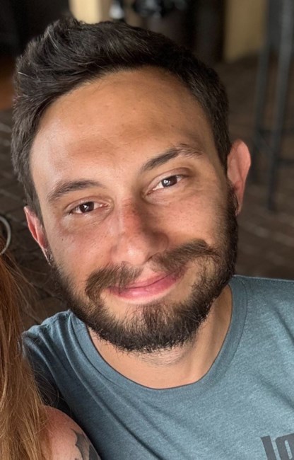 Obituary of Dustin Ryan Rodriguez