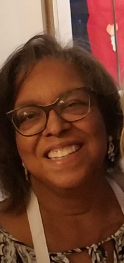 Obituary of Carmel Gloria Norcom