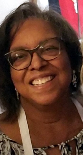 Obituary of Carmel Gloria Norcom