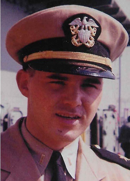 Obituary of Douglas Paul Luna