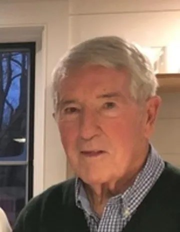 Obituario de Warren Alan Shand