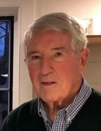 Obituario de Warren Alan Shand