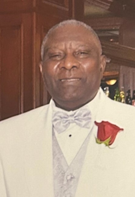 Obituary of Tony Guerrier