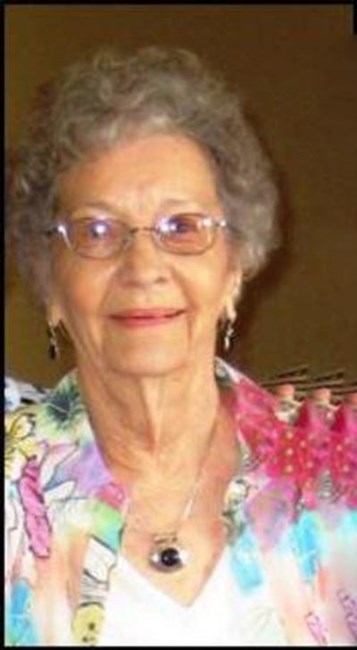 Obituary of Lola Eileen Haney Saski