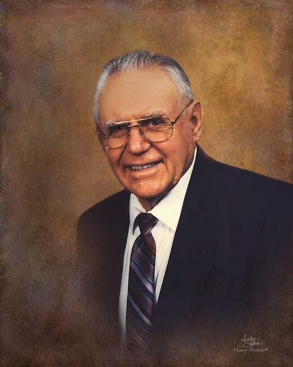Glen Smith Obituary Van Buren, AR