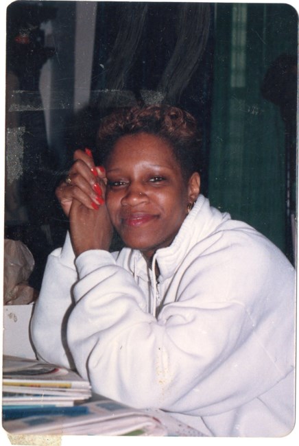 Obituary of Pearl Wright-Knox