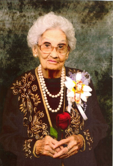 Obituary of Lucinda Sykes Glanton Barnes