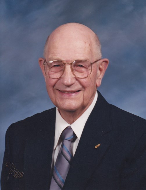 Obituary of Clyde Jennings