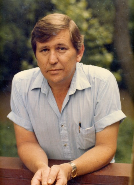 Obituary of Tommy Lawrence Baldwin