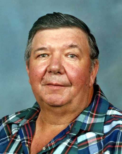 Obituary of Egbert Alvin Garbee Jr.
