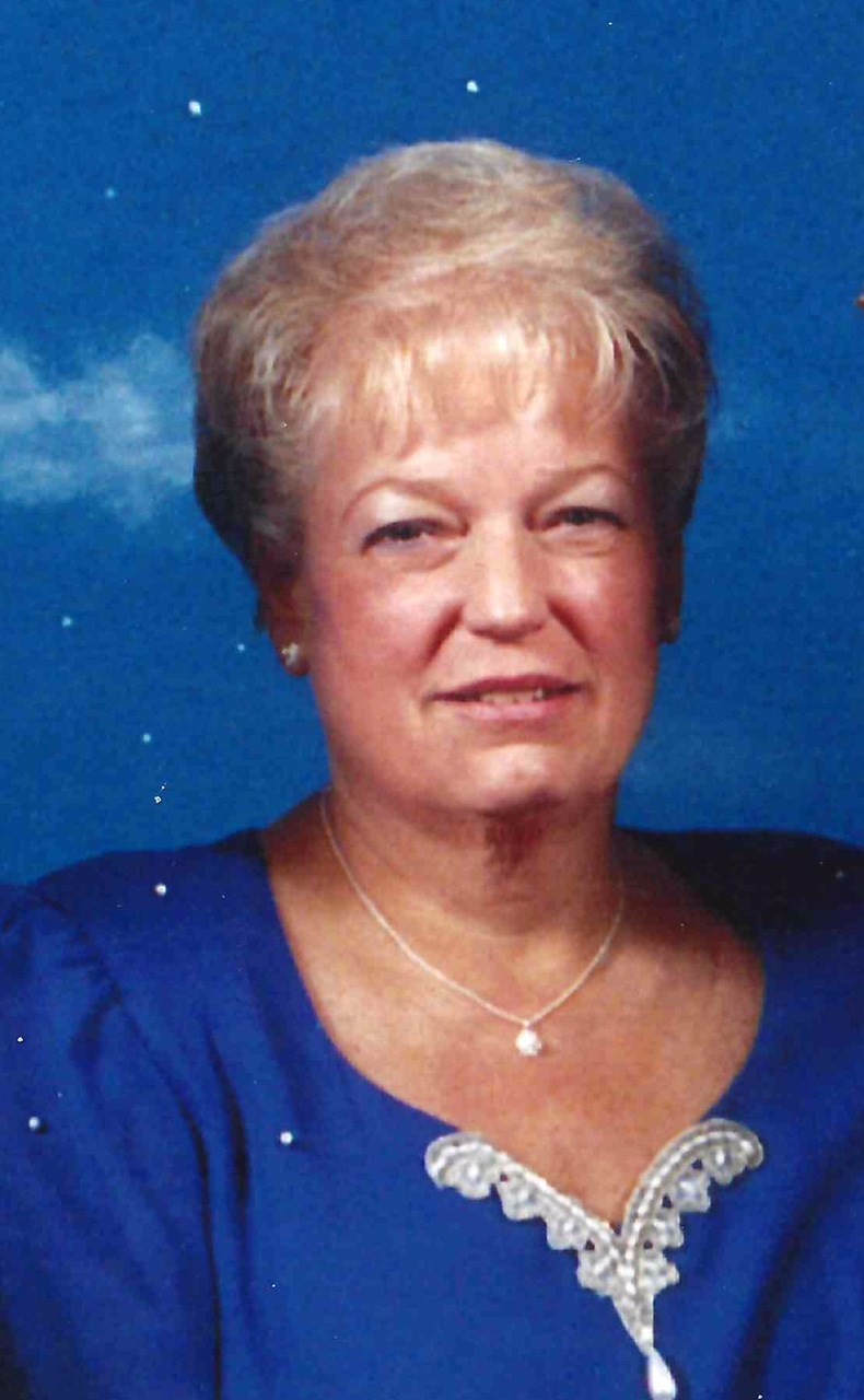 Catherine Anne Perry Obituary Tampa, FL