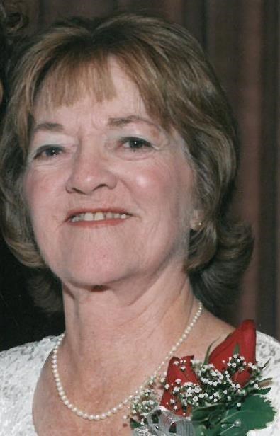 Obituary of Shirley Ann Stark