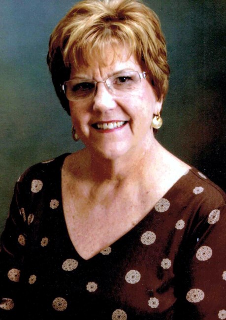Obituario de Marsha Row Nicholson
