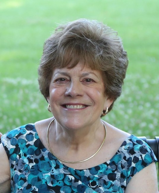 Obituary of Joan Arlene Redding