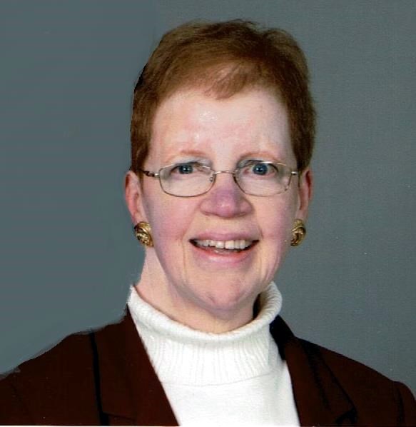 Helen Gene Hebrank Kitzman Obituary New Orleans, LA