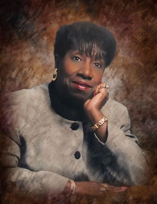 Obituario de Mrs. Myrtle Irene (Dennis) Jones