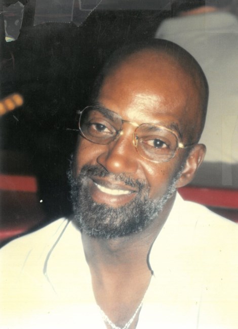 Obituary of Mack Brown Jr.