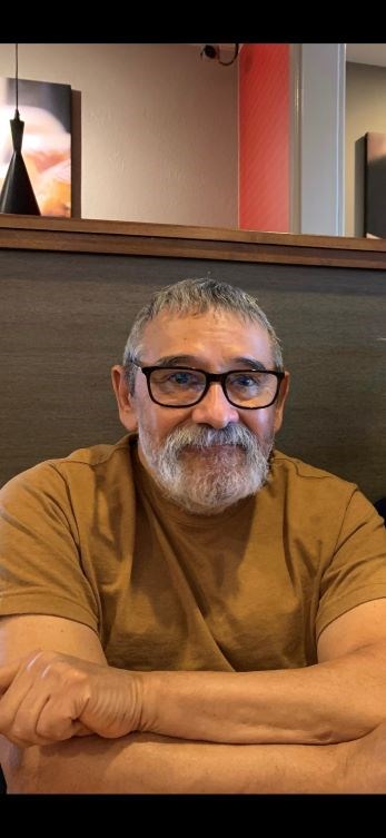 Obituary of Manuel Ramos