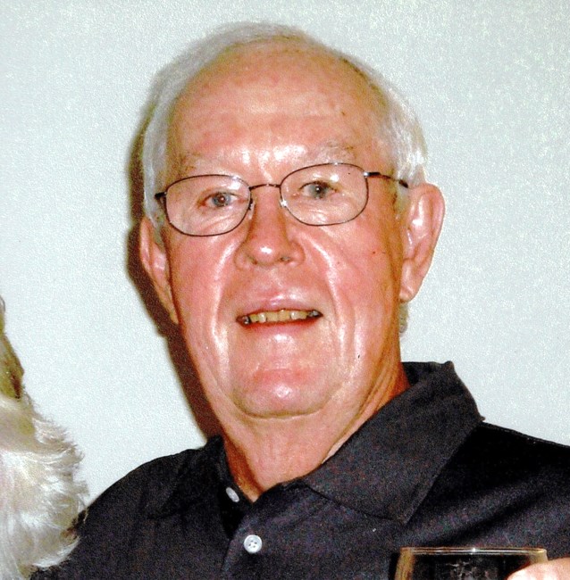 Obituary of John Henry Mayberry