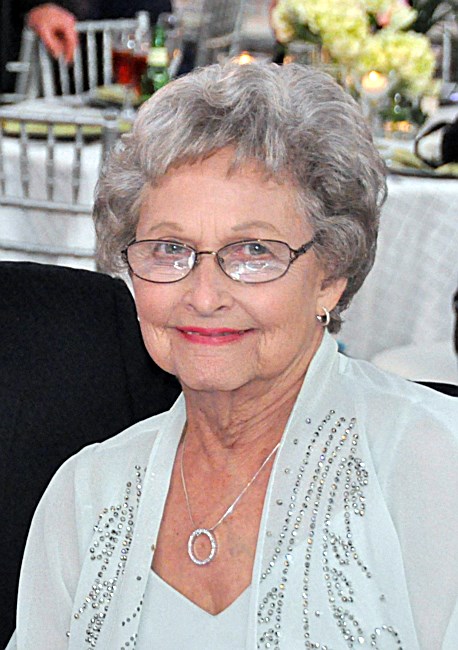 Obituary of Sara Anne Smith Thompson