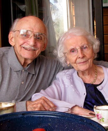 Obituary of Paul Wendelin Kriegler