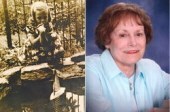 Obituary of Joan Leonard Gardner