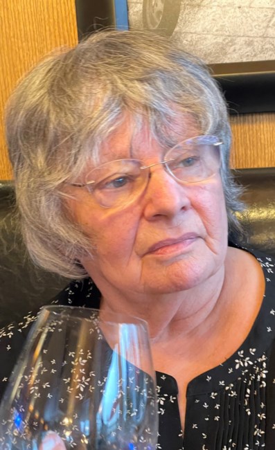 Obituario de Antoinette Sylvia Schindelka