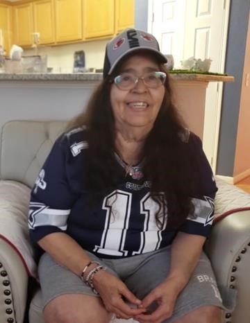 Obituario de Esperanza "Espy" C Mendez