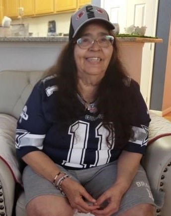 Obituario de Esperanza "Espy" C Mendez