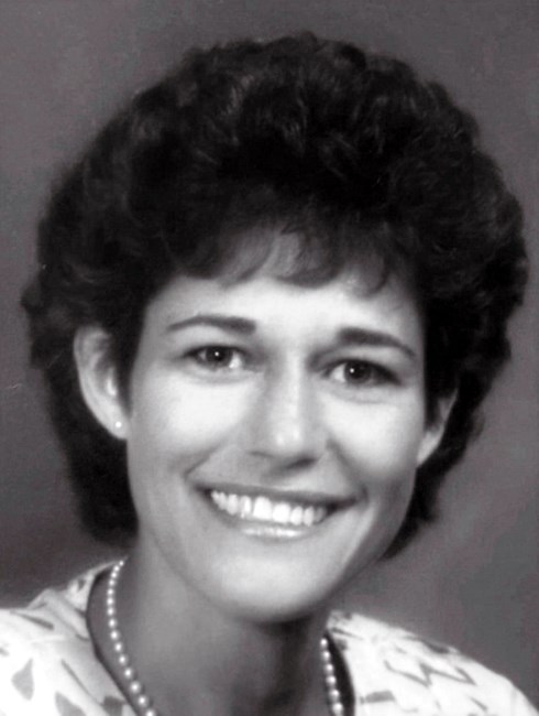 Obituary of Donna Schexnayder Buchanan