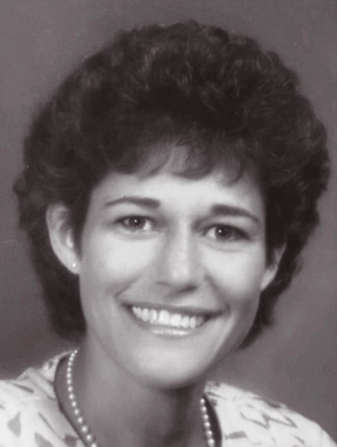 Obituario de Donna Schexnayder Buchanan