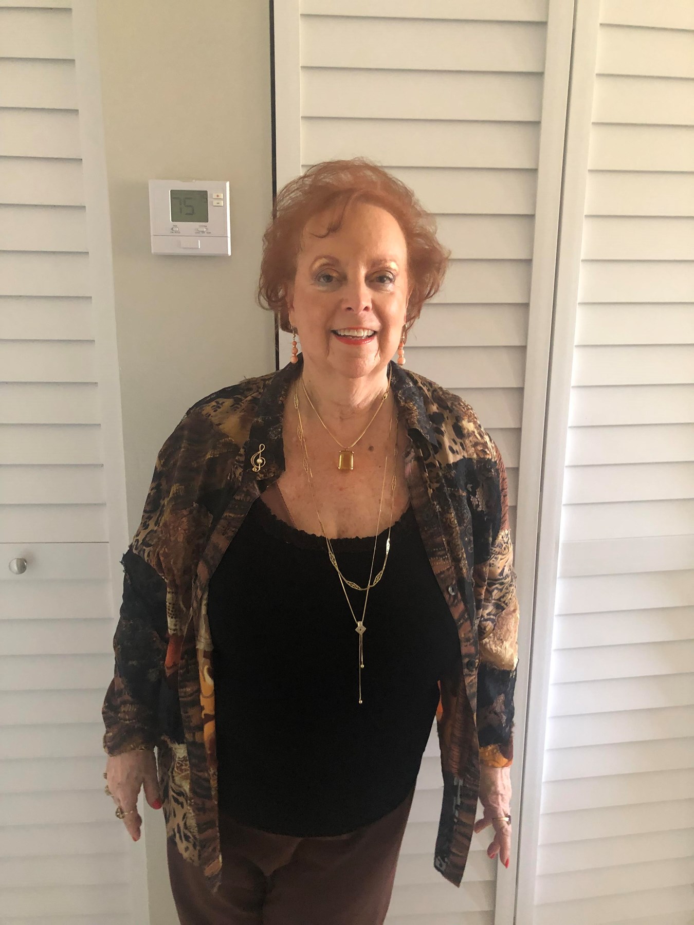 Obituary of Juliane Carol Haimes