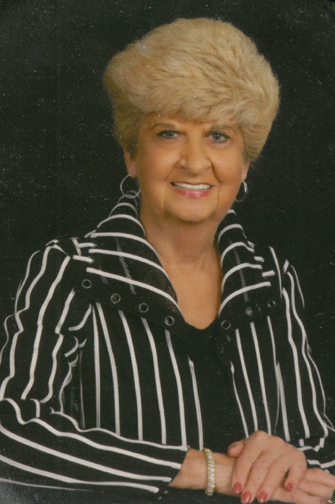 Obituary of Elsie G. Hornbeck