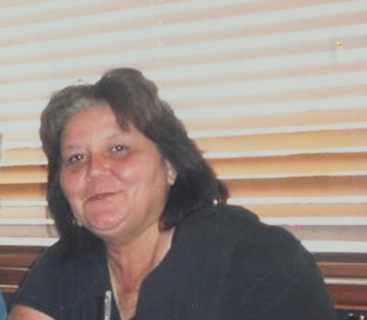 Obituario de Shirley Lee McFarland Holley