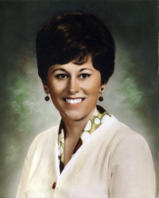 Obituary of Shirley Ann Janflone