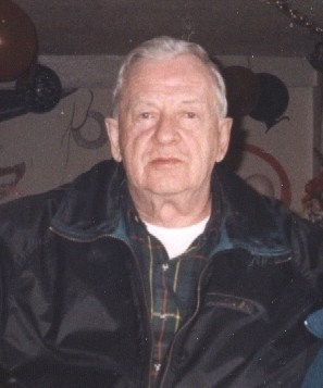 Obituary of Charles James Johnson