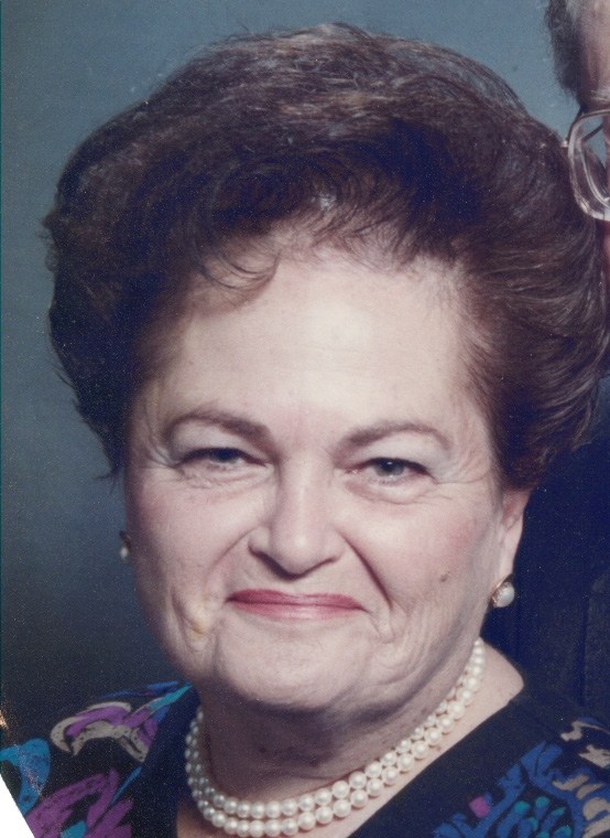 Obituary of Beatrice Farb