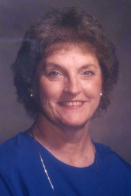 Obituary of Mary Lou Olsen