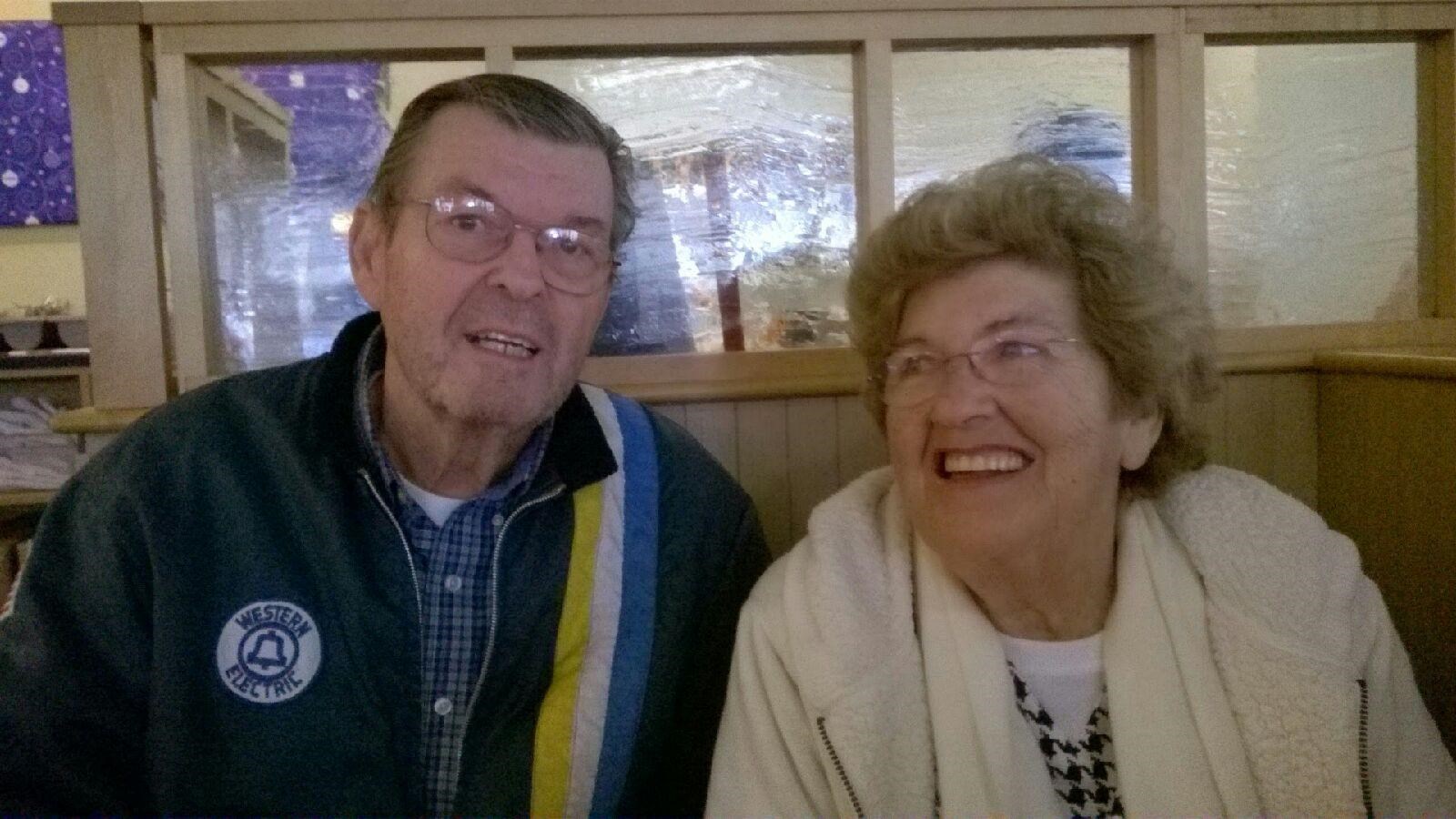 Obituary of Charles Frederick Greene