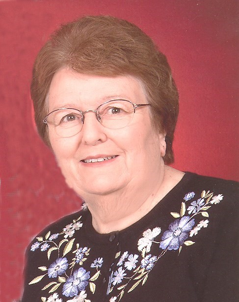 Obituario de Shirley Marie Kincaid