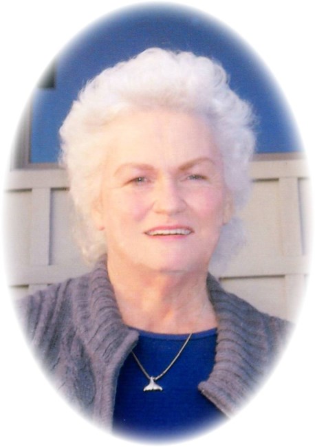 Obituary of Joann Darlene Brady