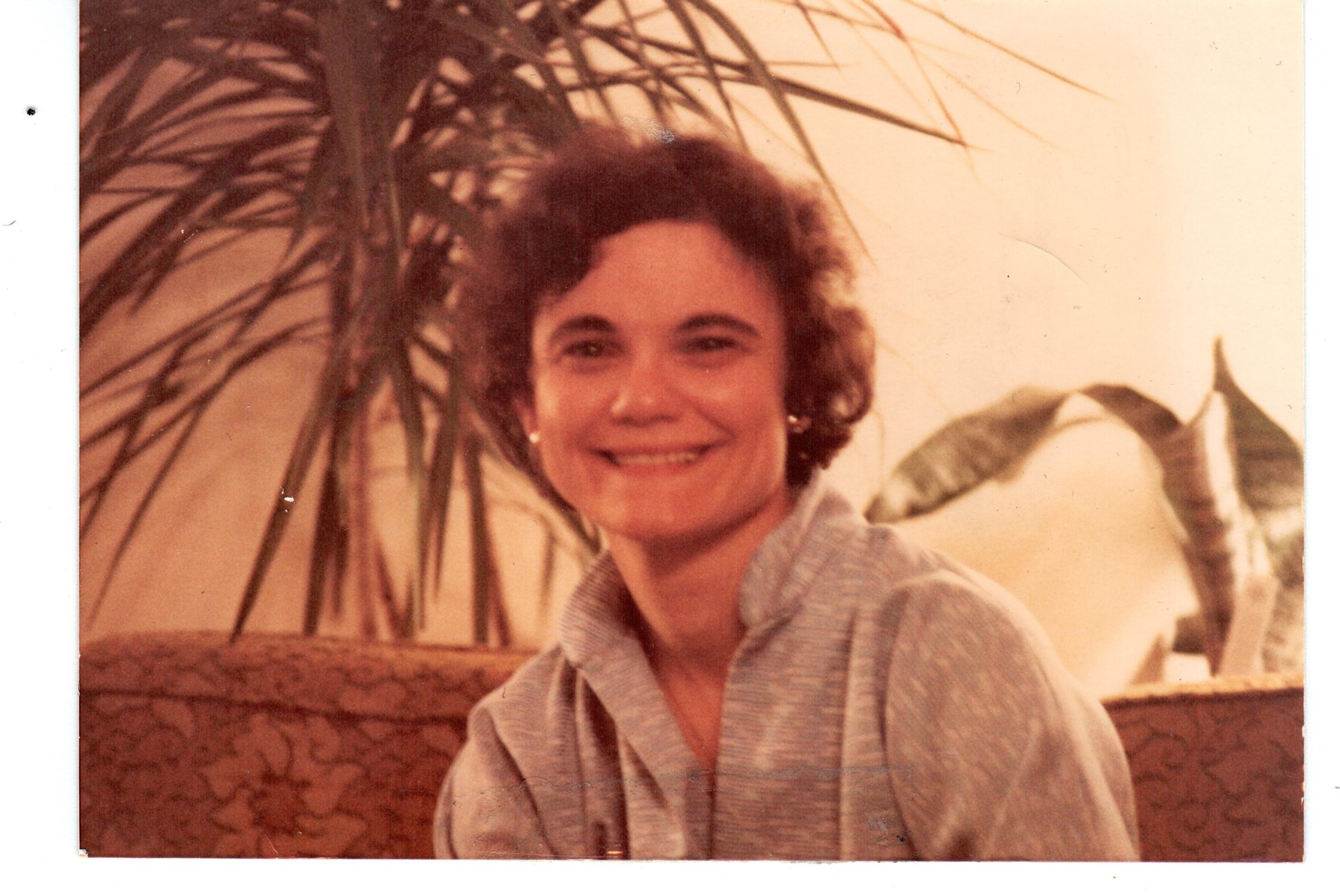 Obituary of Sandra Kay Malone